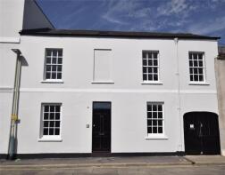 Flat 2, 4, Duke Street, Cheltenham GL52 6BP