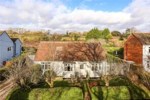 Fern Lea, Seale Lane, Farnham GU10 1LF