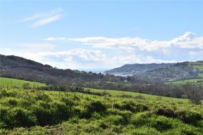 Edgehill Cottage, Tizard's Knap, Bridport DT6 6EE