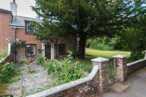 Chapel Farm Cottage, Lower Street, Deal CT14 0HY