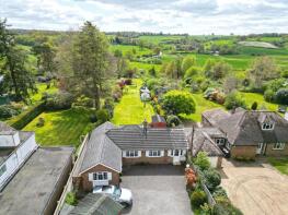 Forest View, Withyham Road, Groombridge TN3 9QT
