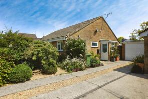 21, Prankerds Road, Sherborne DT9 5BX