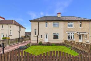 17, Hamilton Road, Larkhall ML9 1DB