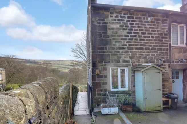 Property Front