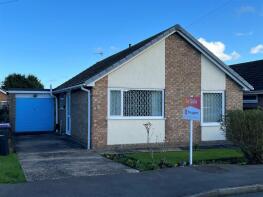 9, Priory Drive, Fiskerton, Lincoln LN3 4HY
