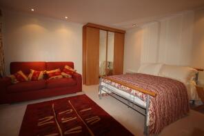 Flat 1, 25 Bank Chambers, Jermyn Street, London SW1Y 6HR