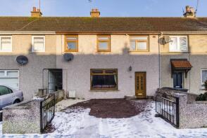 56, Stewart Crescent, Aberdeen AB16 5SR