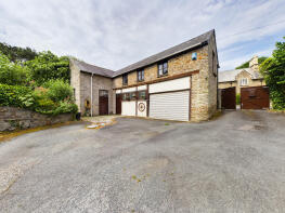 The Coach House, Nut Tree Hill, Saltash PL12 5LD