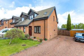 28, Riverside Drive, Galashiels TD1 3SH