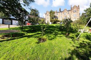 10, Castle Court, Stirling FK8 1EL
