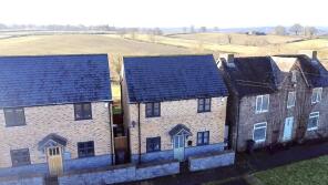 131 Spring Cottage, Talbot Street, Coalville LE67 5AX