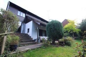 14, Parc Pentre, Monmouth NP25 4HT
