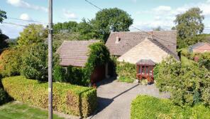 5, Birdingbury Road, Rugby CV23 9RY