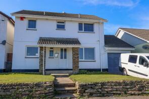 27, Churchtown Meadows, St. Austell PL26 7NF