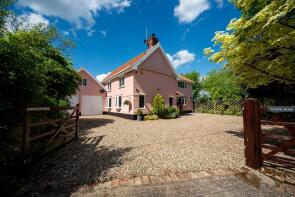 Tudor Rose, The Knoll, Eye IP23 7QS
