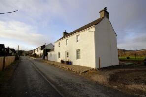 Ivy Cottage, Lewiston Road, Lewiston, Inverness IV63 6UW