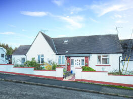 12, St Michael's Terrace, Castle Douglas DG7 3AZ