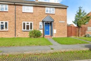 2, Dorset Place, Scampton, Lincoln LN1 2UF