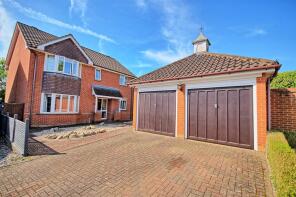 45, Saffron Meadow, Ware SG11 1RE