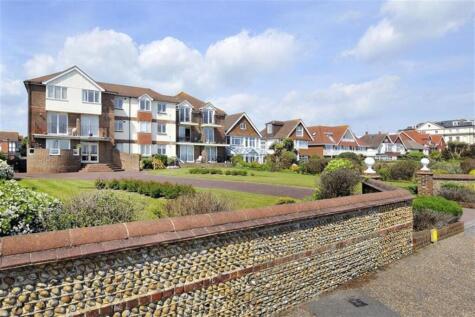 Sheraton Lodge, West Parade, Worthing, BN11