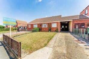 34, Lark Rise, Norwich NR14 8EE