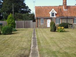 42, Ferry Road, Woodbridge IP12 3AS