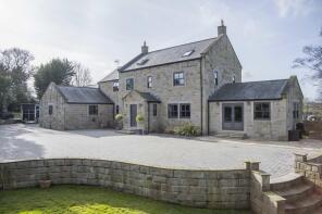 Long Lane House, Beckwith Head Road, Harrogate HG3 1RB