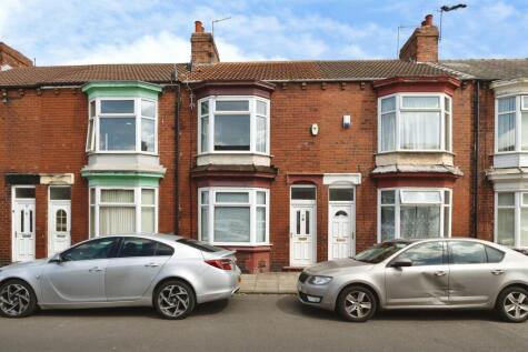 Saltwells Road, Middlesbrough