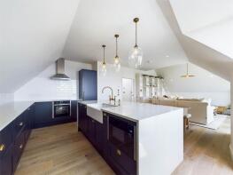 Apartment 2, The Lanterns, Grand View Road, Hope Cove TQ7 3HE