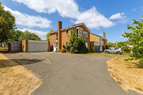 Hartley Close, Charlton Kings, Cheltenham, Gloucestershire, GL53