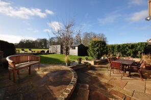 2, Burston Road, Diss IP22 5UF