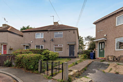 Tyne Gardens, Ryton, NE40