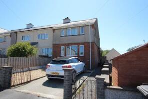 6 Ty Ni, Cefn Dderwen, Bethel, Bodorgan LL62 5NF