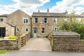 9, Dob Royd, Shepley, Huddersfield HD8 8AU