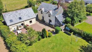 The Old Chapel, Road From Liskeard Road To Castle Hill, Saltash PL12 4RT