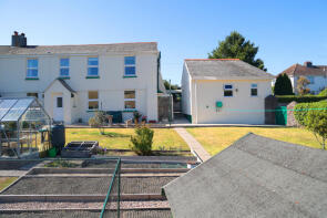 Baytree Cottage, Pengelly Hill, Wilcove PL11 2PH