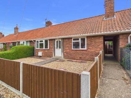 Retreat Estate, Downham Market, Norfolk