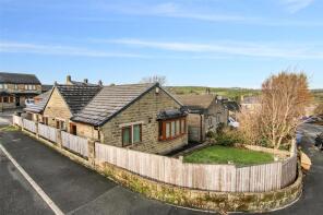 7, Manor Park, Cowling, Keighley BD22 0DW
