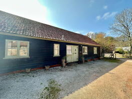 Brook Cottage, Home Farm, Cockington Lane, Torquay TQ2 6XA