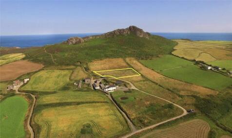 Whitesands, St. Davids, Haverfordwest, Pembrokeshire, SA62