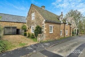 5, Station Road, Oakham LE15 9DX