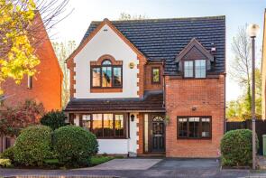 14, Wolston Meadow, Middleton, Milton Keynes MK10 9AY