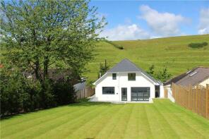 Trelee, New Road, Bridport DT6 4NY