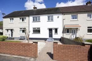 11, Lauchlin Place, Waterside, Kirkintilloch G66 3LW