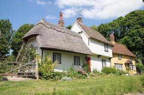2, Church Path, Church Street, Saffron Walden CB11 4JZ