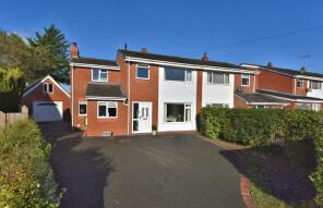 48, Ffordd Y Rhos, Mold CH7 4NJ