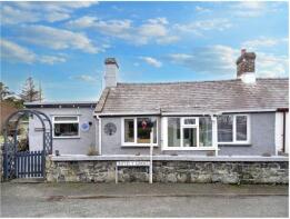 11 Min Yr Afon, Rhyd Y Groes, Bangor LL57 4YA