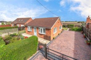 68, Fen Road, Billinghay, Lincoln LN4 4BE