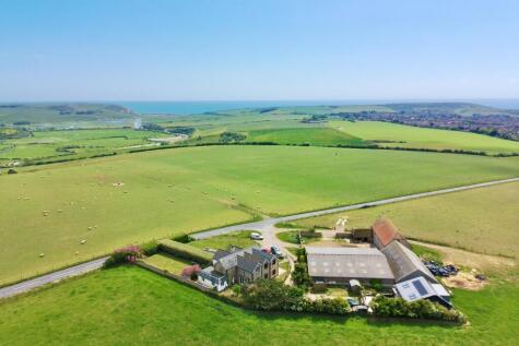 Alfriston Road, Seaford