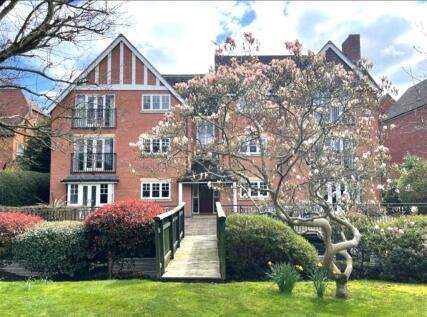 Hampton Lane, Solihull, B91